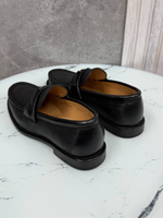Лоферы Louis Vuitton Major