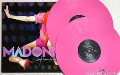 Vinil \ Пластинка \ Vynil Madonna - Confessions On A Dance Floor