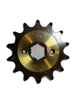 t+ Звезда ведущая для мотоцикла 530 14 зубов 20мм SFR