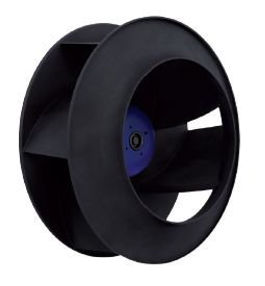 Ziehl-abegg RH45V-ZIK.DC.1R 3- фазный 380V