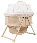 Колыбель Sonya (Light beige/Светло-бежевый)