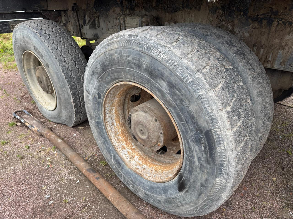 Shacman (Shaanxi) SX* 6x4 Самосвал SX32586T384 (Дизельный, 11,6 л, 369 л.с., МТ)