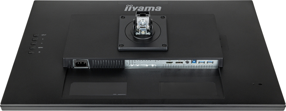 Монитор 27" Iiyama XUB2792QSU-B6 черный