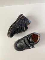 Кожаные ботинки Pablosky, 22,5