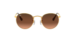 RAY-BAN ROUND RB3447 9001A5