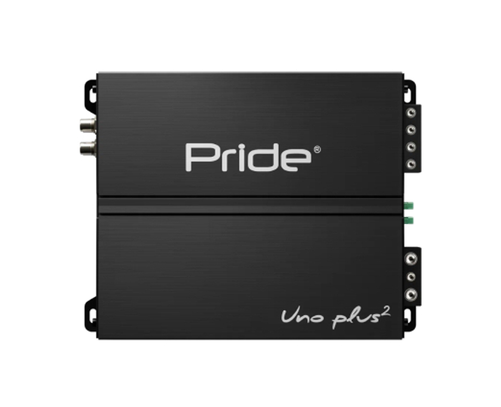 Усилитель Pride Uno Plus²	New