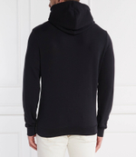 Худи B-AYLMER Napapijri - черный(NP0A4HTL)