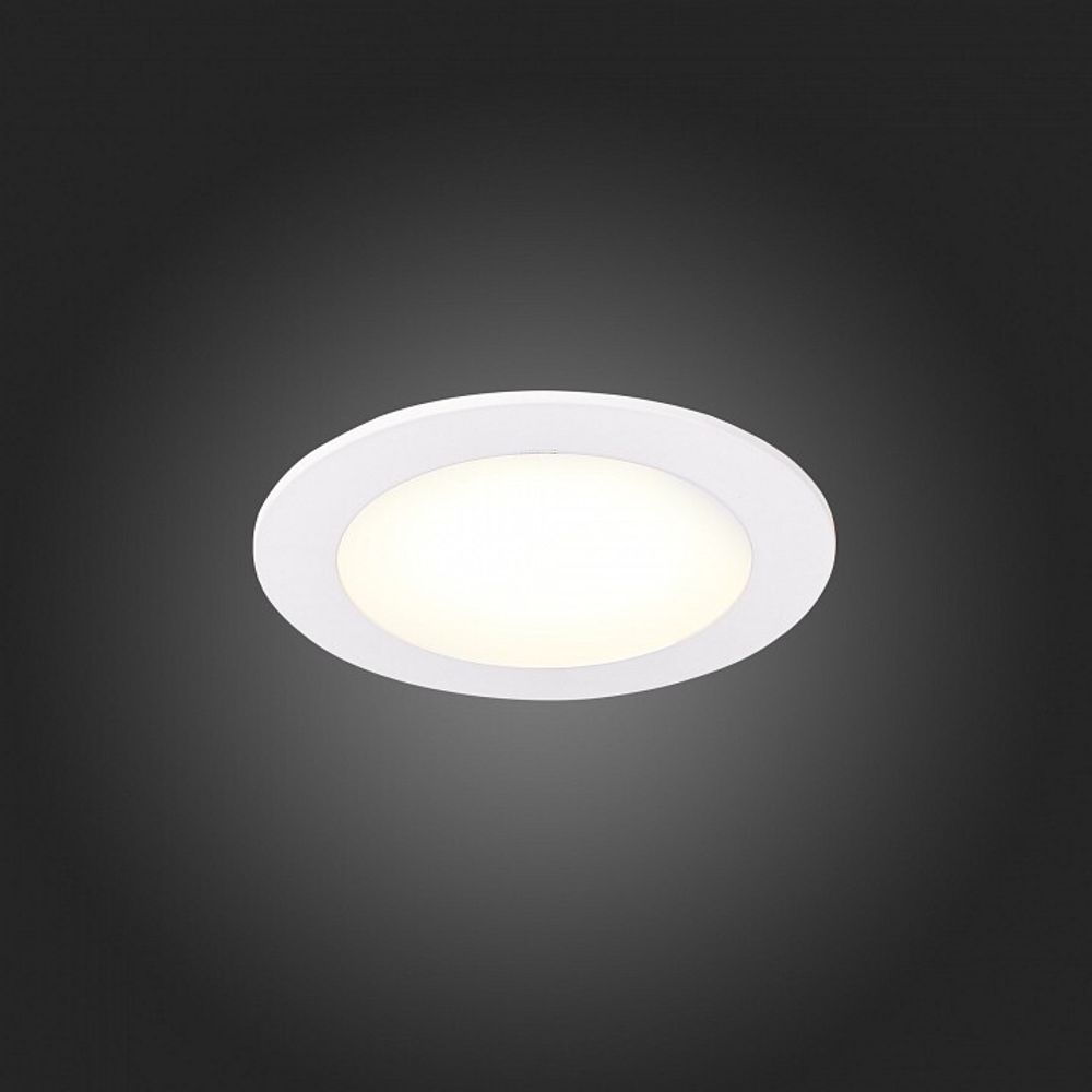 Встраиваемый светильник ST-Luce Litum ST209.538.06