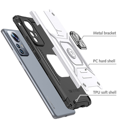 Противоударный чехол Legion Case для Xiaomi Mi 12 Pro