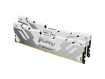 Оперативная память Kingston Fury Renegade KF580C38RWK2-48, DDR5 2х 48ГБ 8000 МГц, DIMM, RTL