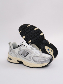 Кроссовки New Balance 530 Cream Beige