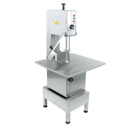 Ремонт пилы для мяса