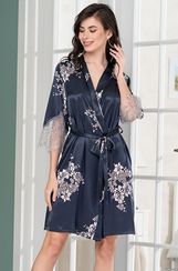 Халат Mia-Amore 3573.1 "Alexandria"