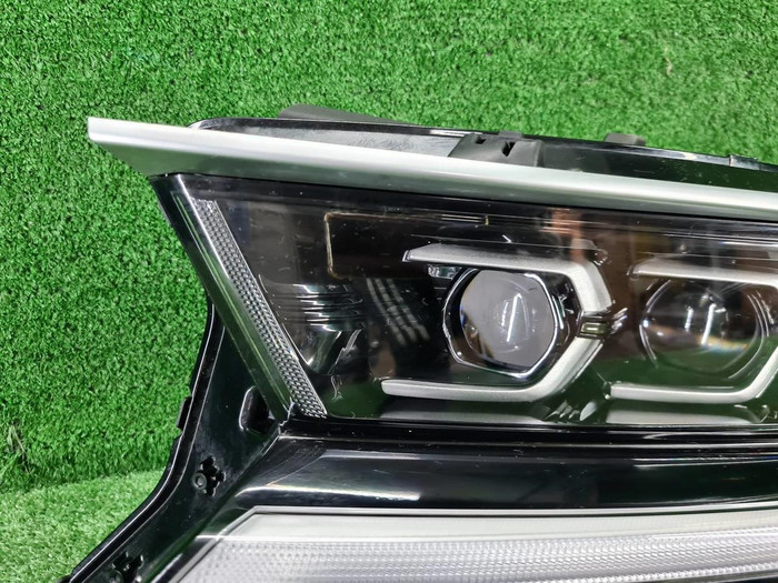 Фара левая Kia Sorento 4 (2020-2023) LED