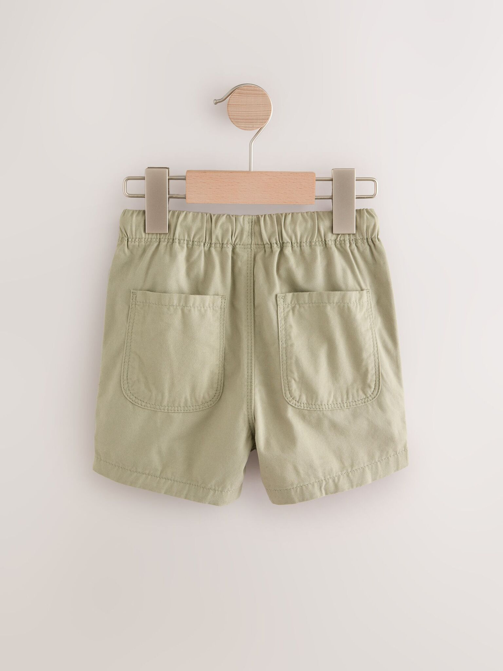 Шорты для мальчика Next AG3-784, Хаки