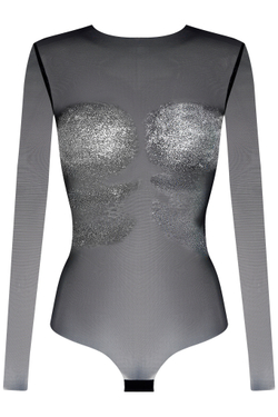 Боди GLITTER OCCASION