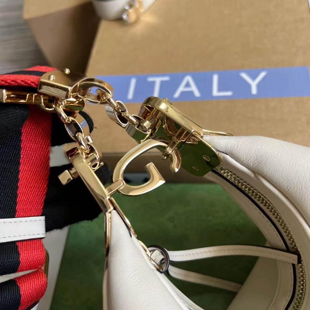 Gucci Attache Bag 23 cm