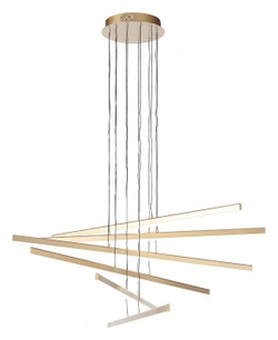 Подвесная люстра ST-Luce SL394.223.06