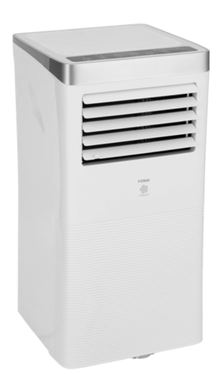 MAC-CA25CON04 Мобильный кондиционер FUNAI