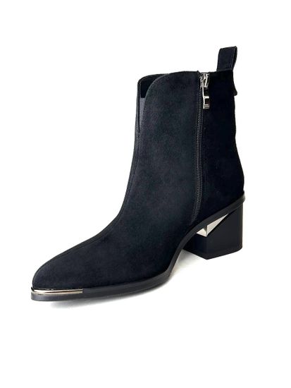 Ботинки женские