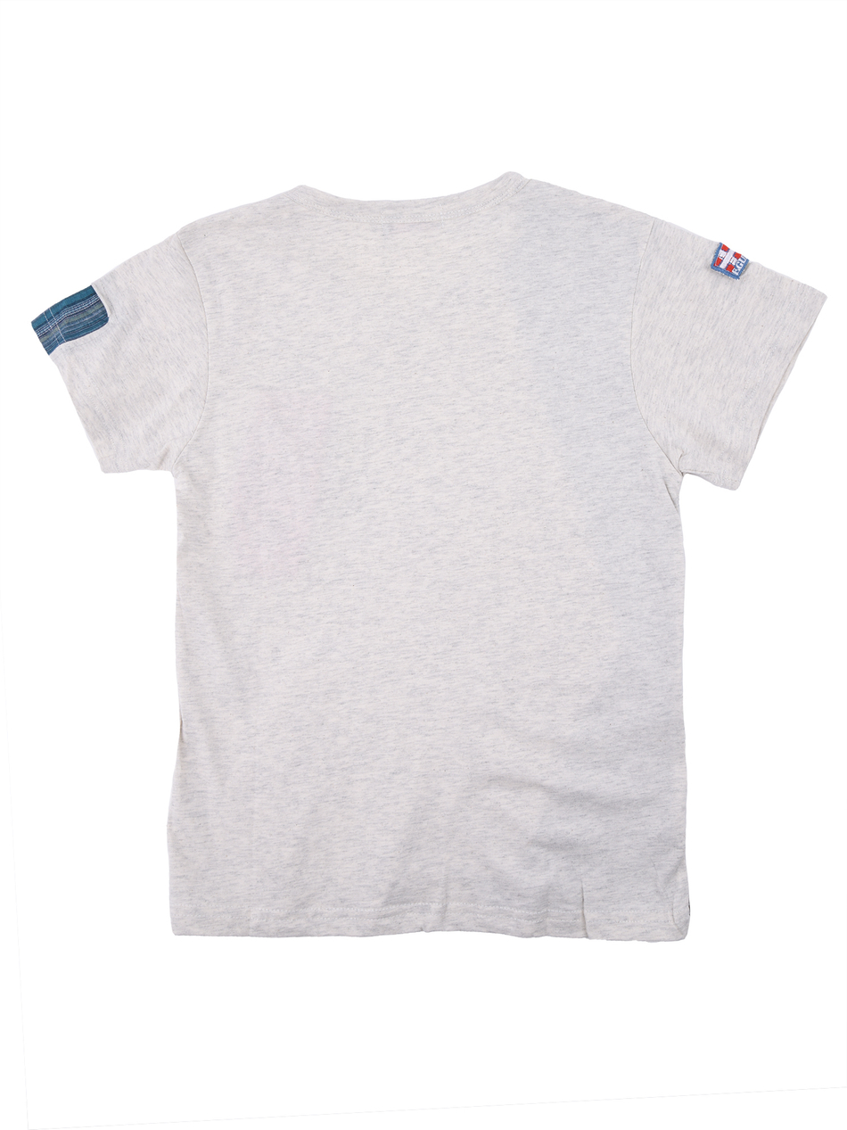 Футболка для мальчика