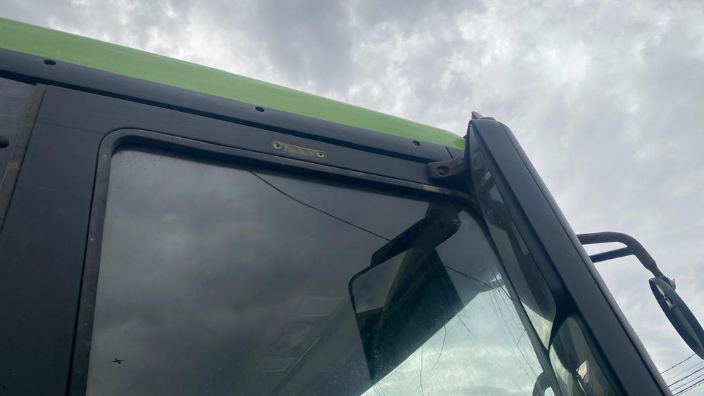 Shacman (Shaanxi) SX* 8x4 Самосвал SX33186T366T (Газ, 11,6 л, 375 л.с., МТ)