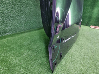 Дверь задняя левая Hyundai Tucson 4 (2020-н.в.)