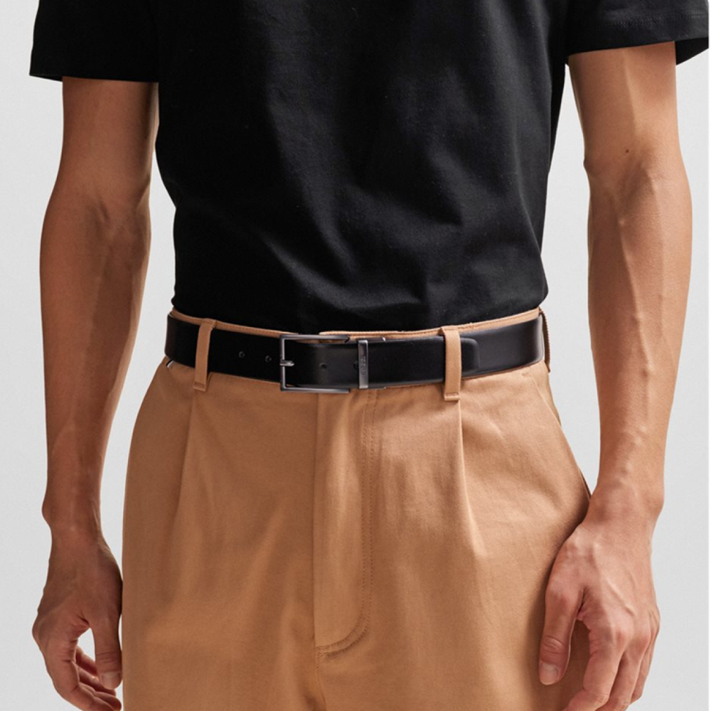 Пояс HUGO BOSS 3CM, 50513416002