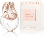 BVLGARI BULGARI Omnia Crystalline Туалетная вода для женщин