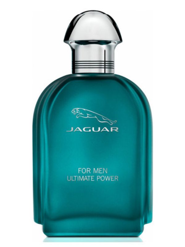 Jaguar For Men Ultimate Power