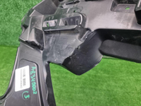 Кронштейн переднего бампера лев. BMW X6M F96 19-23