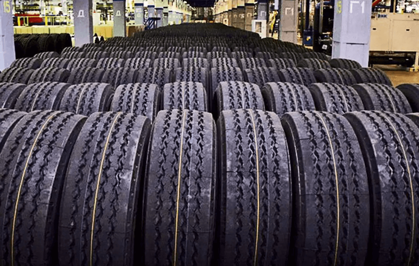 Шаг вперед: Оптимальные китайские грузовые шины, ведущие вас к успеху