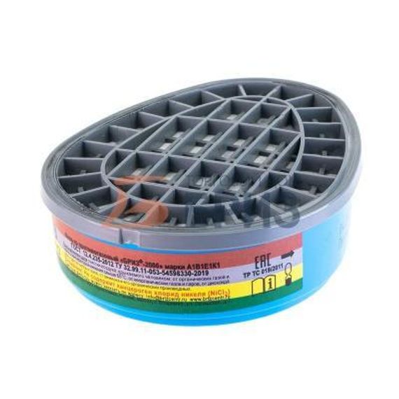 Фильтр Бриз 2006 К1 противогазовый