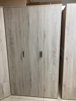 Шкаф 3-х створчатый Монреаль Дуб Канадский