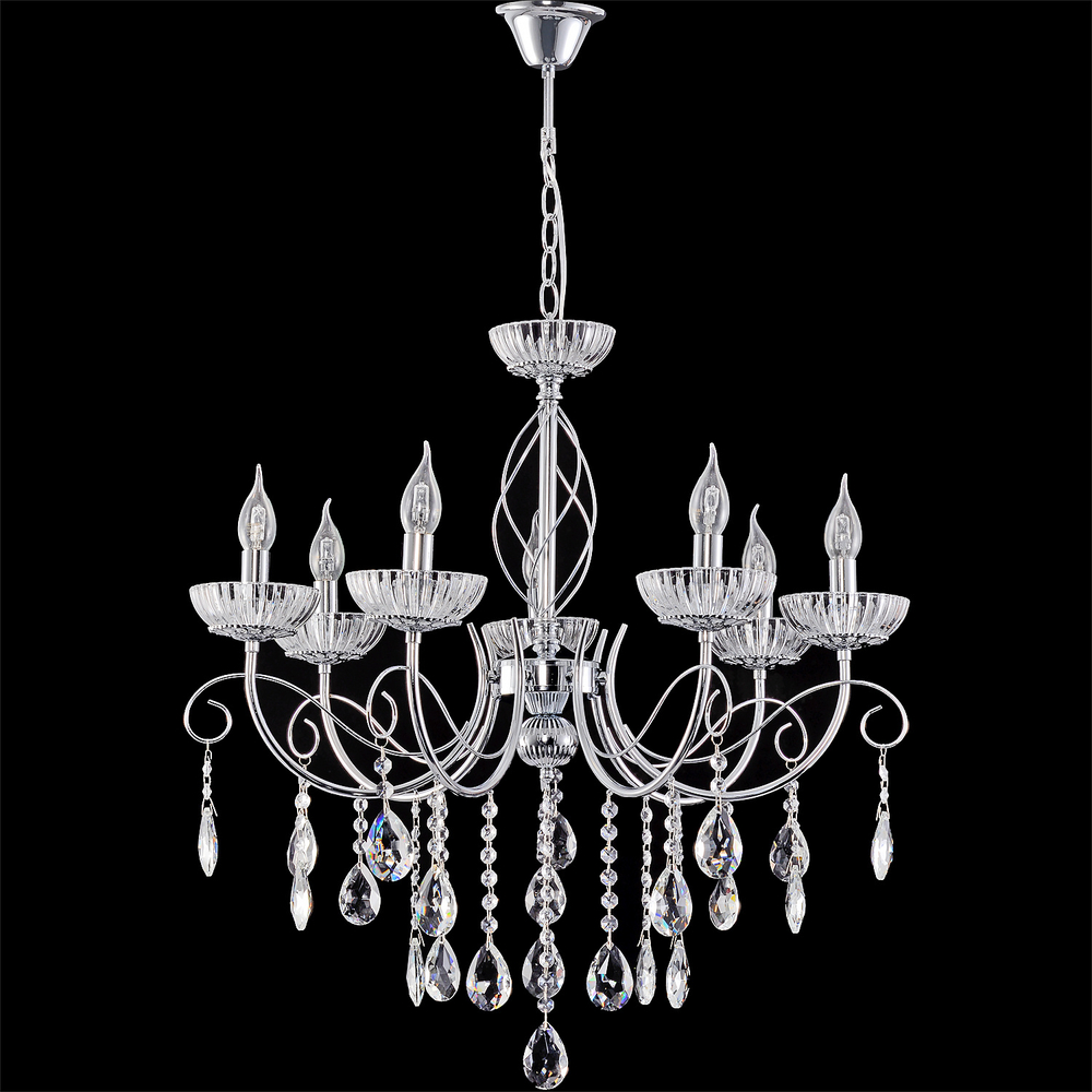 04202-0.4-07 CR светильник потолочный