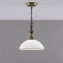 Citilux Адриана CL405213 Подвесной светильник Бронза