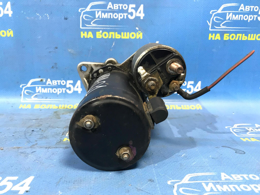 Стартер CHEVROLET VIVA 2005