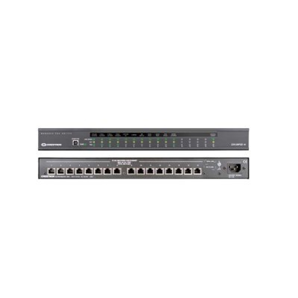 Коммутатор Crestron CEN-SWPOE-16