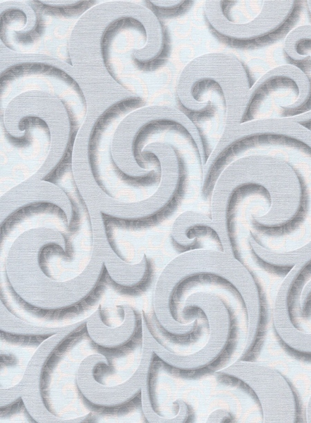 Джаз-11 (белая)