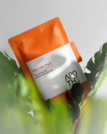 Apothe Silky Hair Pack маска-шапочка для волос