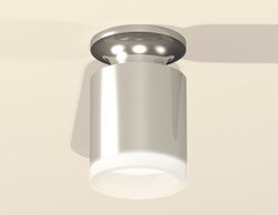 Ambrella Комплект накладного светильника с акрилом Techno XS6305043