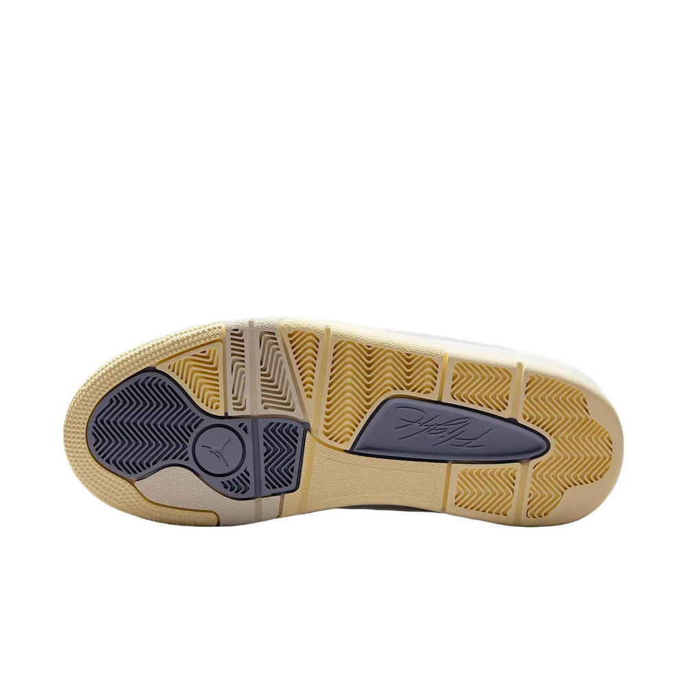 Женские кроссовки Air Jordan Flight Court 'Sail Doll' FZ9854-102