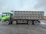 Shacman (Shaanxi) SX* 8x4 Самосвал SX33186V366 (Дизельный, 11,6 л, 423 л.с., МТ)
