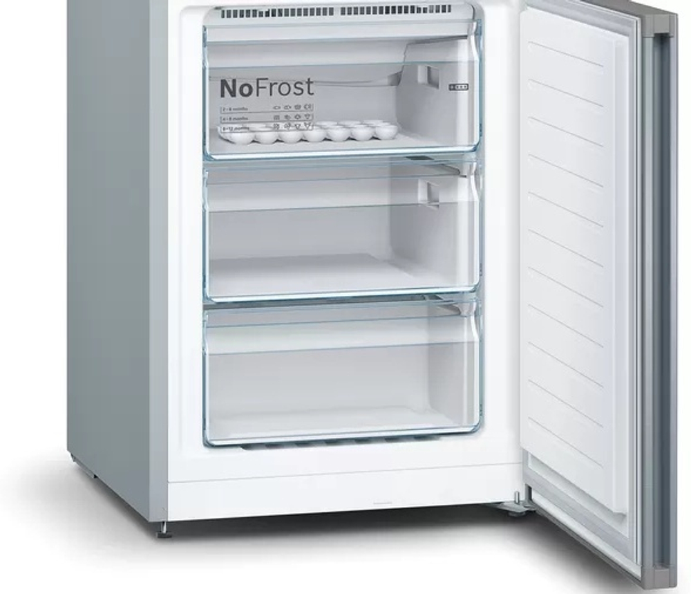 BOSCH KGN - 39 XW326 KI KGNN39A