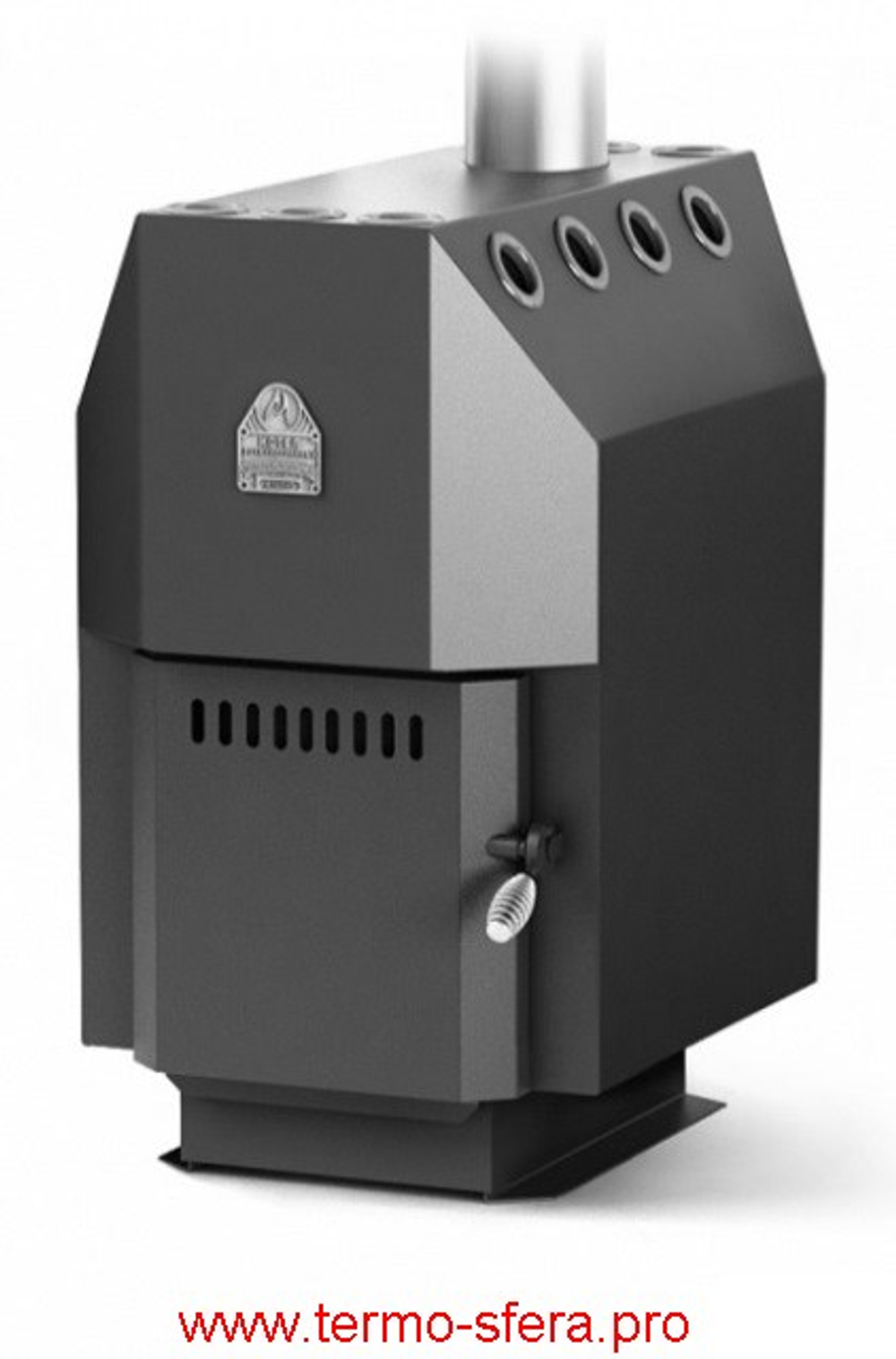 Отопительная конвекционная печь ТМФ Доцент, СД, ТВ