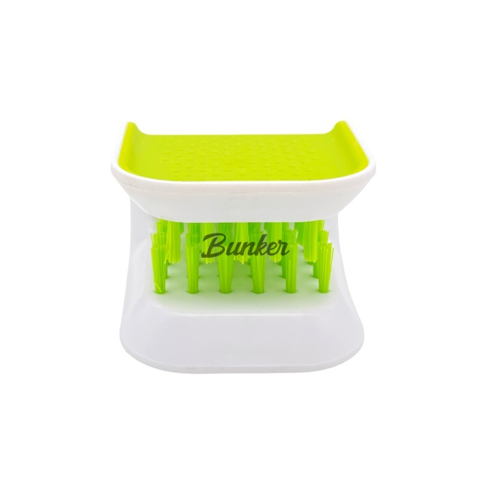 Щетка для чистки ремней безопасности GlossWork