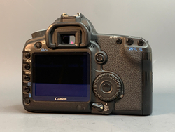 Canon EOS 5D Mark II 98.000 кадров