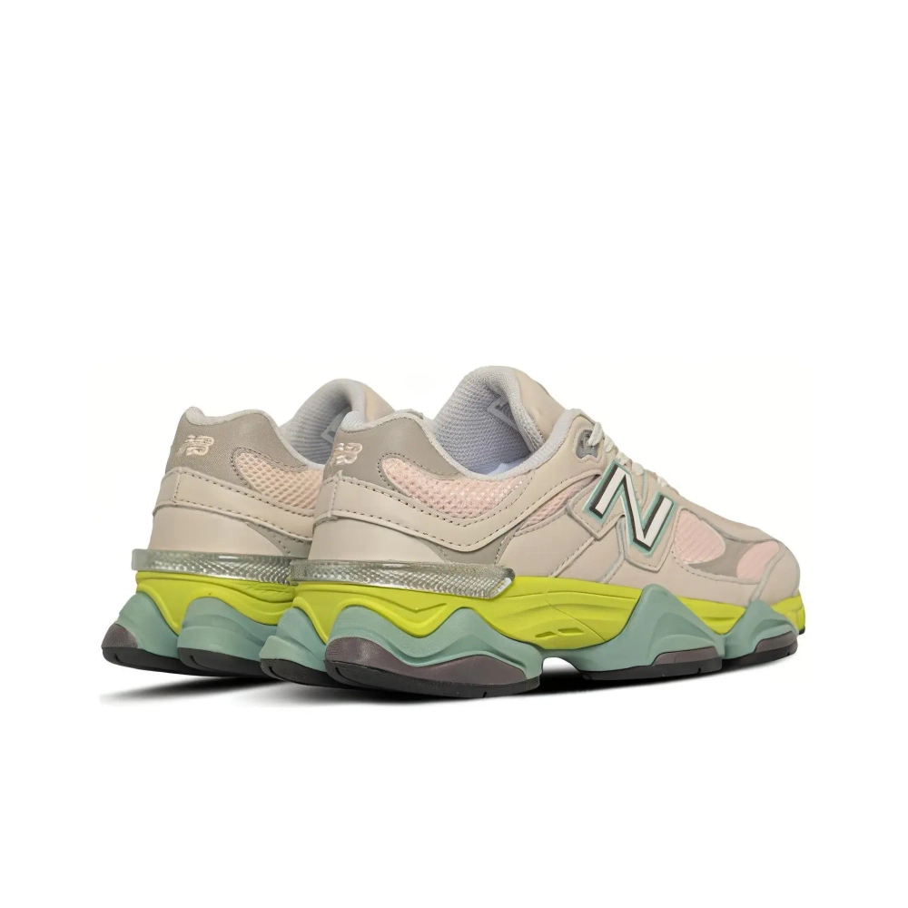 Кроссовки New Balance 9060 'Moonbeam Vintage Rose' U9060GCB