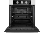 Духовой шкаф MAUNFELD AEOK7610W