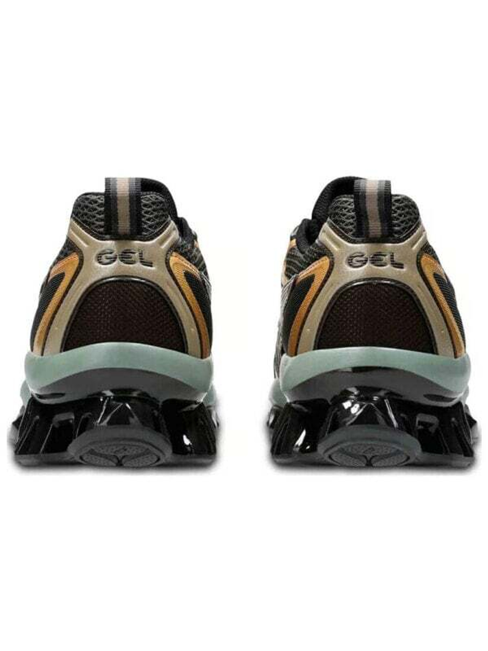Asics Gel Quantum Kinetic 'Dark Sepia'
